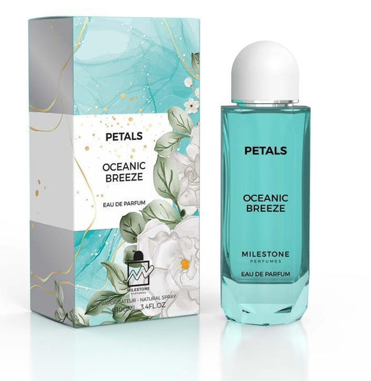 Petals Ocean Breeze Eau Parfum
