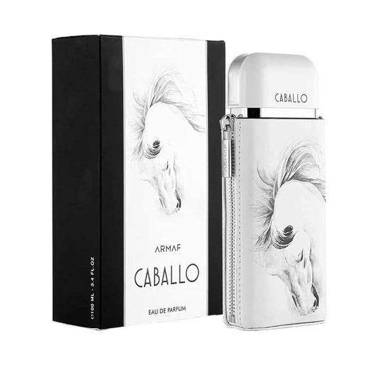 Caballo - Crist Fragances