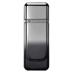 (Tester)  HERRERA Men's 212 VIP Black Elixir EDP Spray 3.4 oz