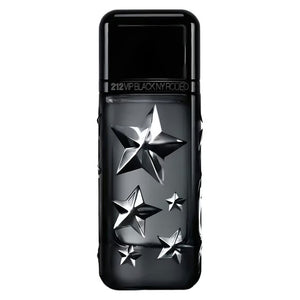 CAROLINA HERRERA  Men's 212 Vip Black NY Rodeo EDP Spray 3.4 oz