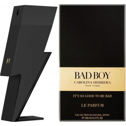 Bad Boy Le Parfum Carolina Herrera for Men 100 ml