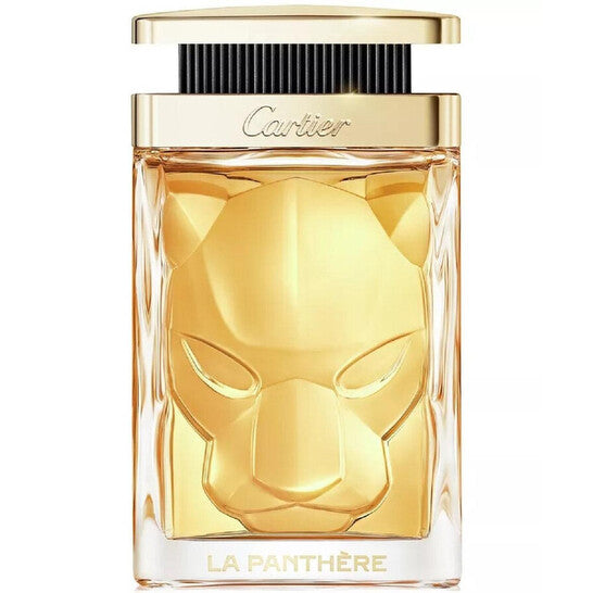 (TESTER) CARTIER  Ladies La Panthere Elixir  3.3 oz