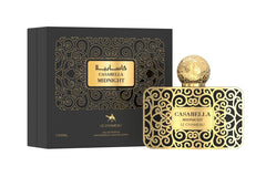 CASABELLA MIDNIGHT 3.4oz - Crist Fragances