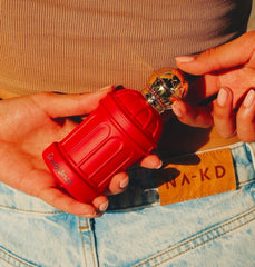 Casablanca Eau de Parfum