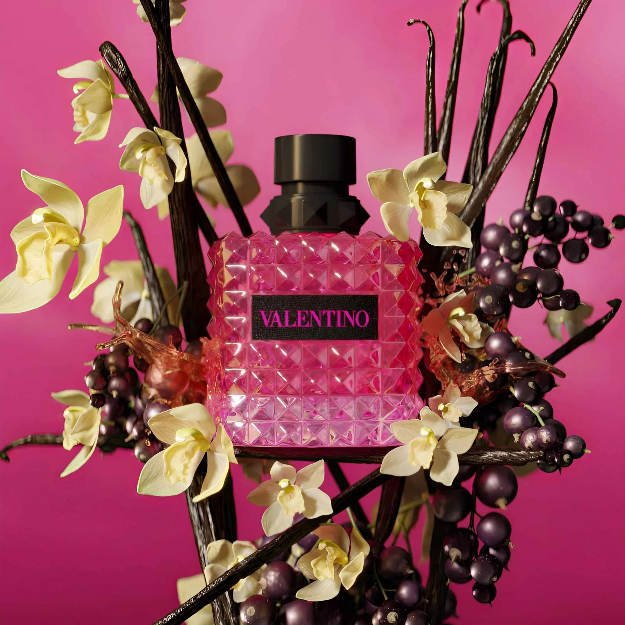 Born in Roma Extradose Donna Valentino for women