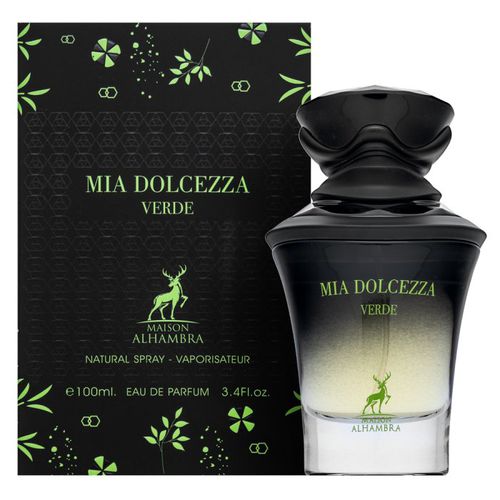 Maison Alhambra Mia Dolcezza Eau de Parfum - Verde 3.4 oz