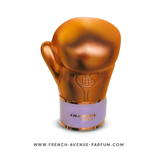 Champion Money Eau de Parfum 80ml - Fragrance World