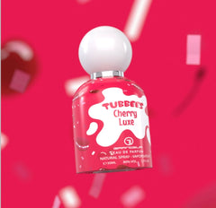 Cherry Luxe Tubbees for women and men - Crist Fragances