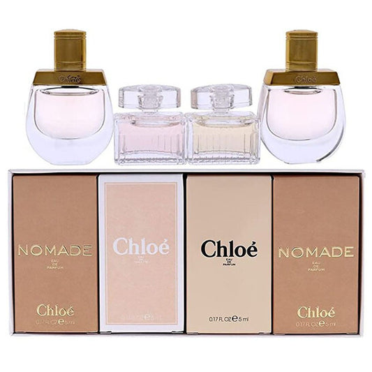 CHLOÉ  Ladies Mini Set Gift Set