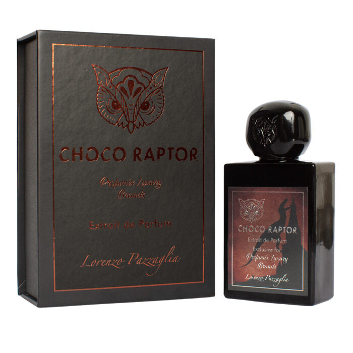 Lorenzo Pazzaglia Choco Raptor de Parfum for Everyone