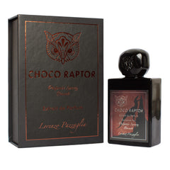 Lorenzo Pazzaglia Choco Raptor de Parfum for Everyone