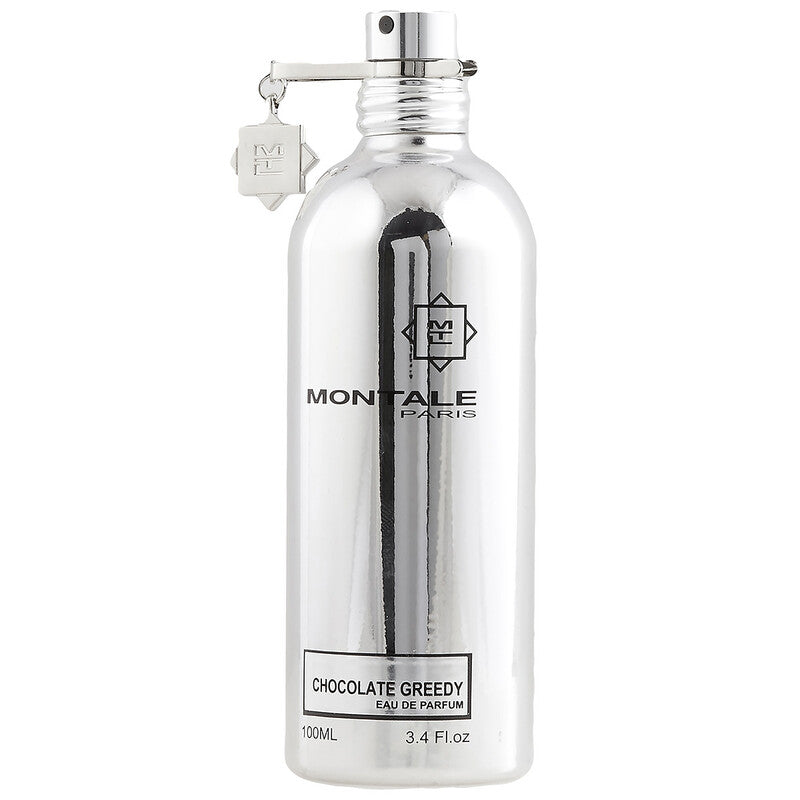 (Tester) Montale  Unisex Chocolate Greedy EDP 3.4 oz
