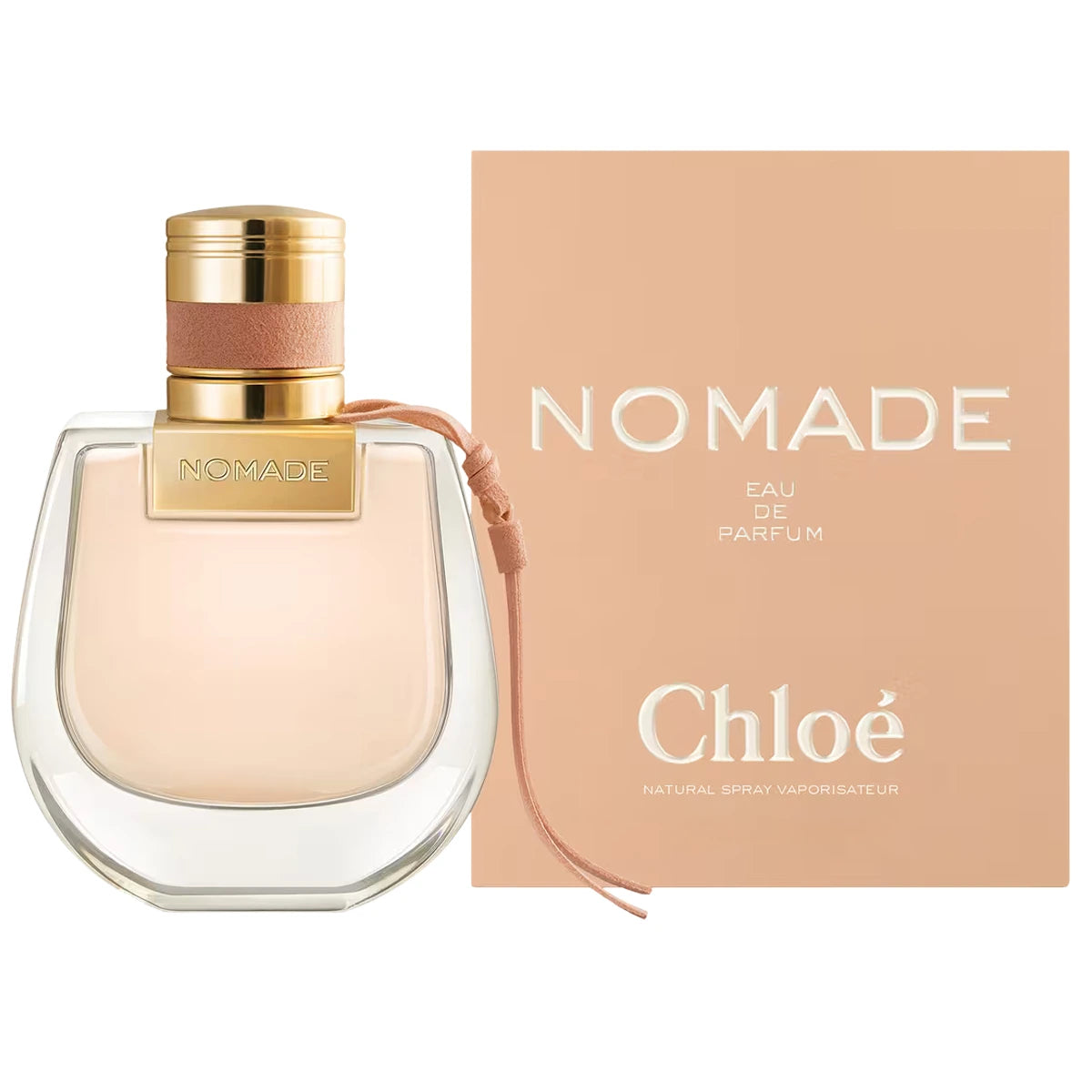 CHLOE Nomade 2.5 oz EDP for women