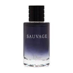 (Tester) Dior Christian Men's Sauvage EDT Spray 3.4 oz