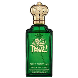 CLIVE CHRISTIAN Men's 1872 Parfum 3.4 oz