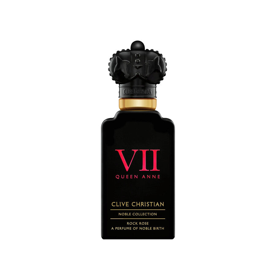 (TESTER) CLIVE CHRISTIAN Men's VII Rock Rose Parfum Spray 1.7 oz