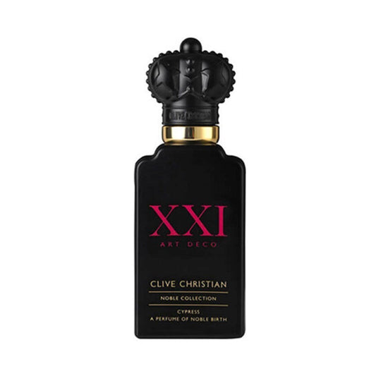 CLIVE CHRISTIAN Men's XXI Art Deco Cypress Parfum Spray 1.7 oz