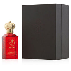 CLIVE CHRISTIAN Unisex Crown Collection Matsukita Parfum Spray 1.7 oz