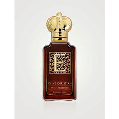 CLIVE CHRISTIAN Unisex Private Collection E Cashmere Musk Parfum 1.7 oz