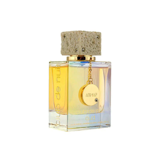 Club de Nuit Oud - Crist Fragances