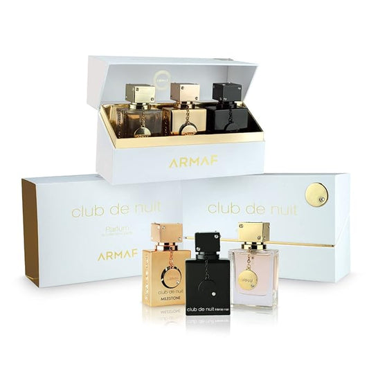 club de nuit set