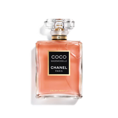 COCO MADEMOISELLE CRUSH ABSOLU Ambery – Intense  - 3.4 FL. OZ.