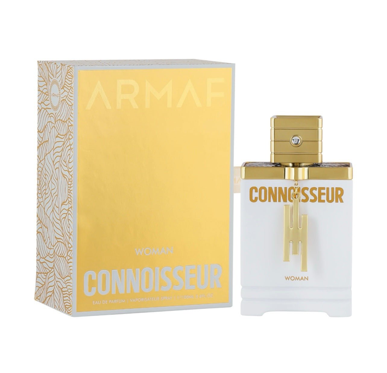 Connoisseur Women Armaf for women - Crist Fragances