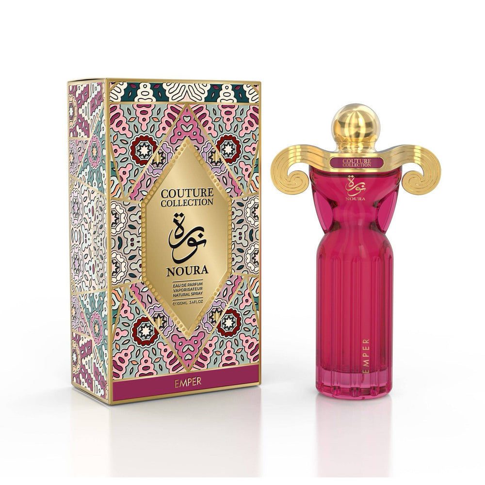 COUTURE COLLECTION NOURA 100 ML