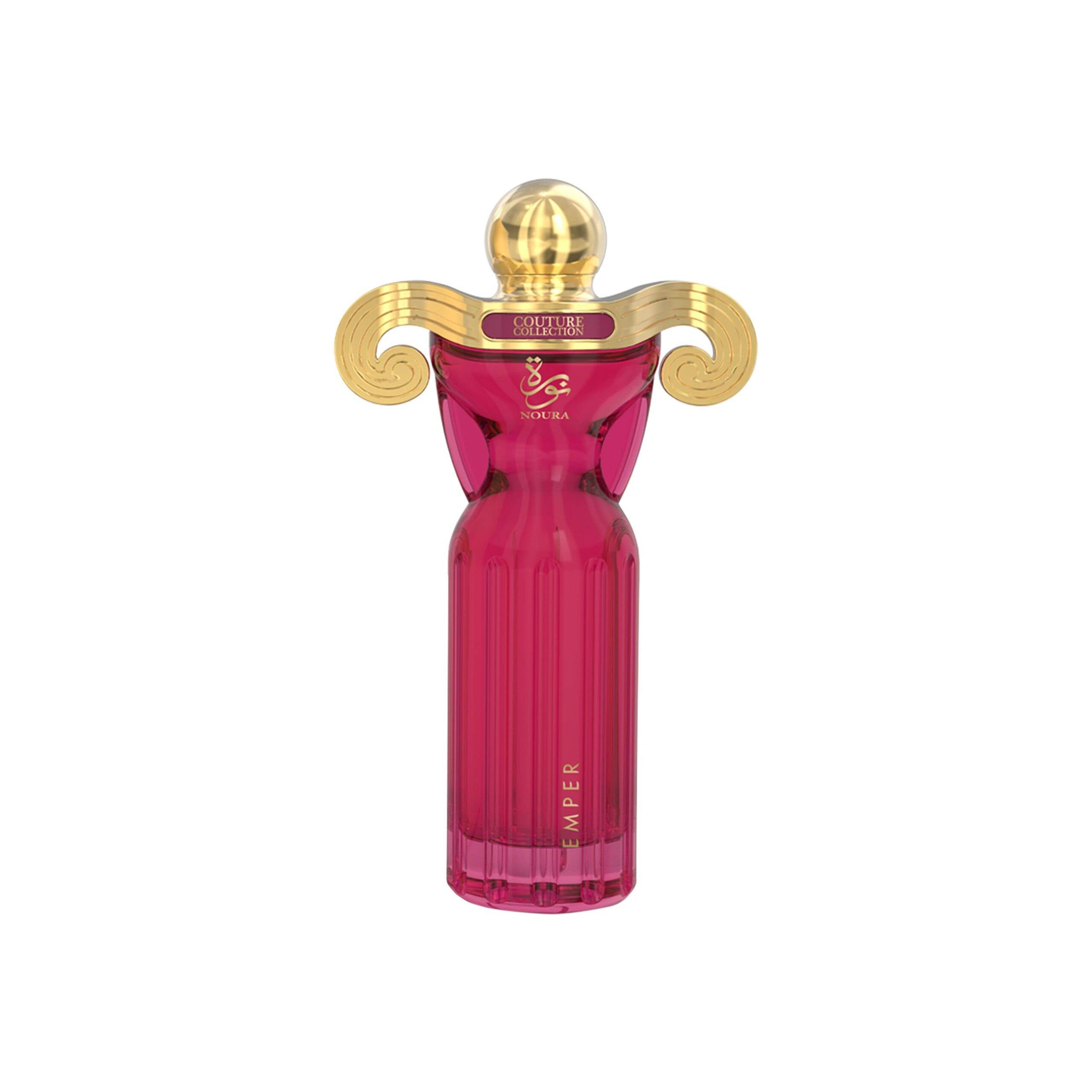 COUTURE COLLECTION NOURA 100 ML