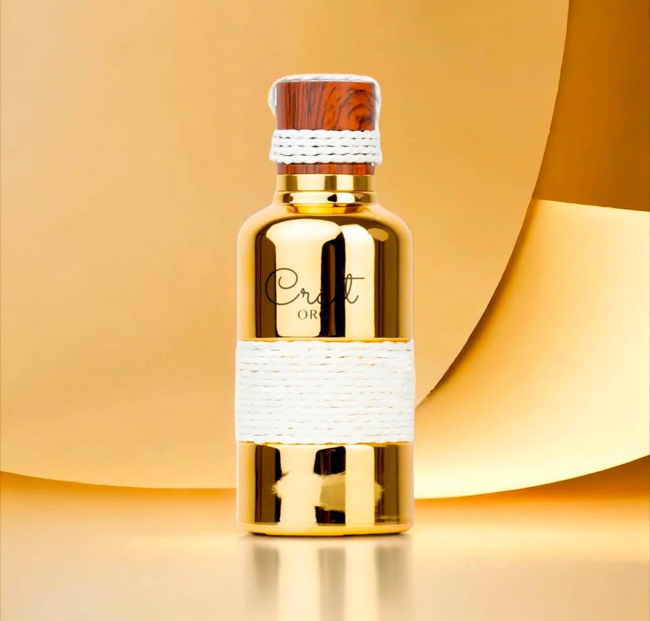 Craft Oro - Crist Fragances