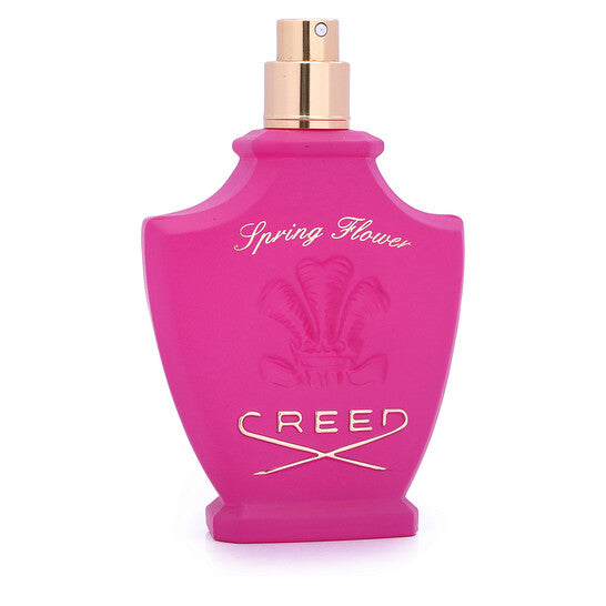 (TESTER)Creed Ladies Fragrance Spring Flower EDP Spray 2.5 oz Fragrances