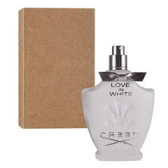 (Tester)   Ladies Love In White EDP Spray 2.5 oz (75 ml)