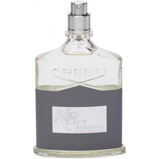 (Tester)   Men's Aventus Cologne EDC Spray 3.4 oz