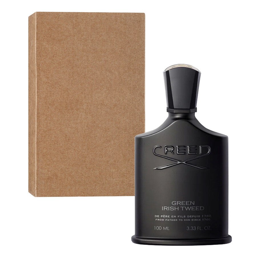(Tester) Men's Green Irish Tweed EDP Spray 3.4 oz Crist Fragances