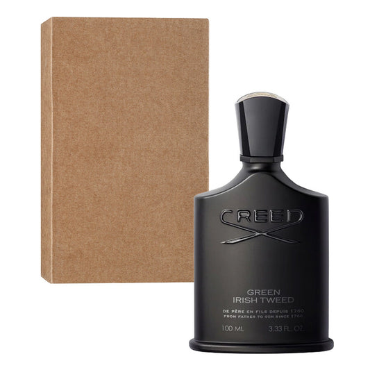 (Tester)   Men's Green Irish Tweed EDP Spray 3.4 oz