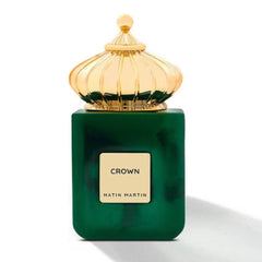 Crown Eau Parfum 3.4oz - Crist Fragances