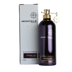 (TESTER) Montale Intense Cafe Eau de parfum 100 ml  UNISEX