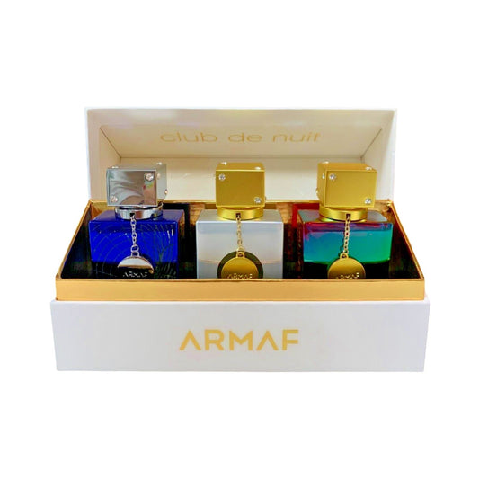 Club de Nuit Set 30 ml ARMAF