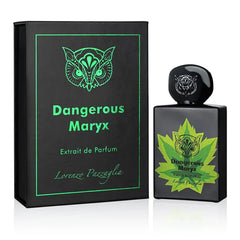 Dangerous Maryx - Limited Edition Lorenzo Pazzaglia for women and men