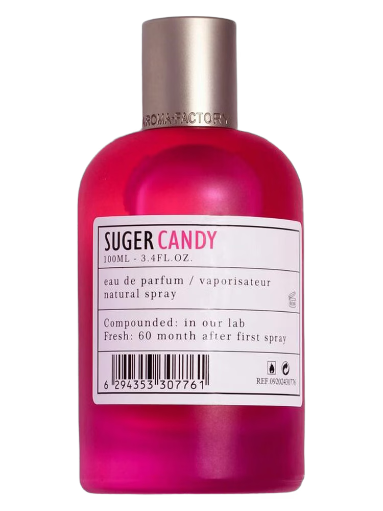 ARO-FAC Suger Candy Aroma Factory for women and men
