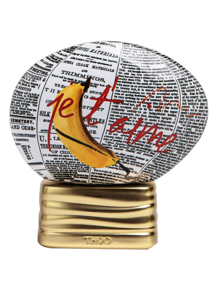 L’Explicite The House of Oud for women and men