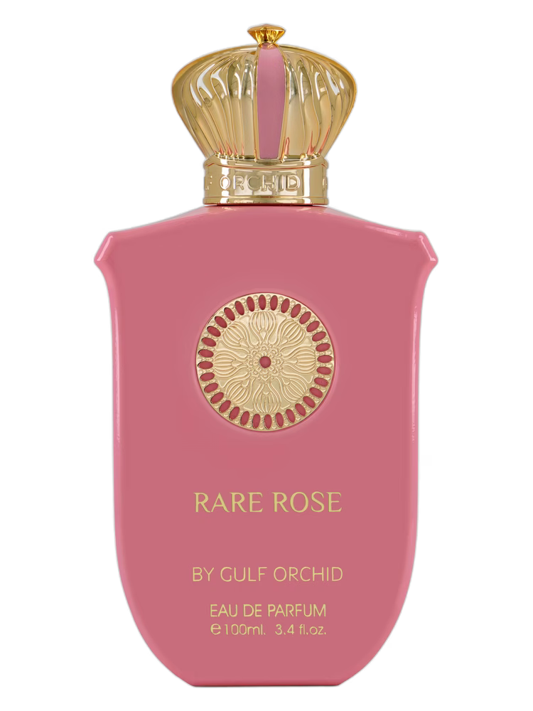 ROSA RARA - ORQUIDEA DEL GOLF EAU DE PARFUM 100 ML