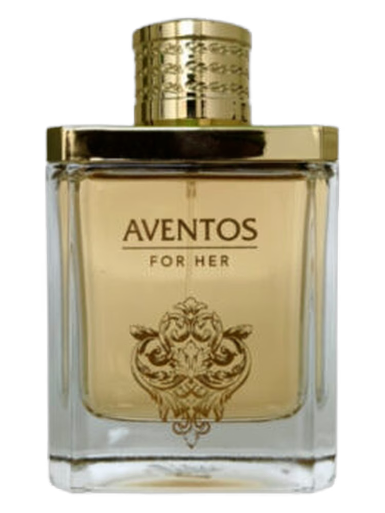 Aventos For Her Fragrance World for women