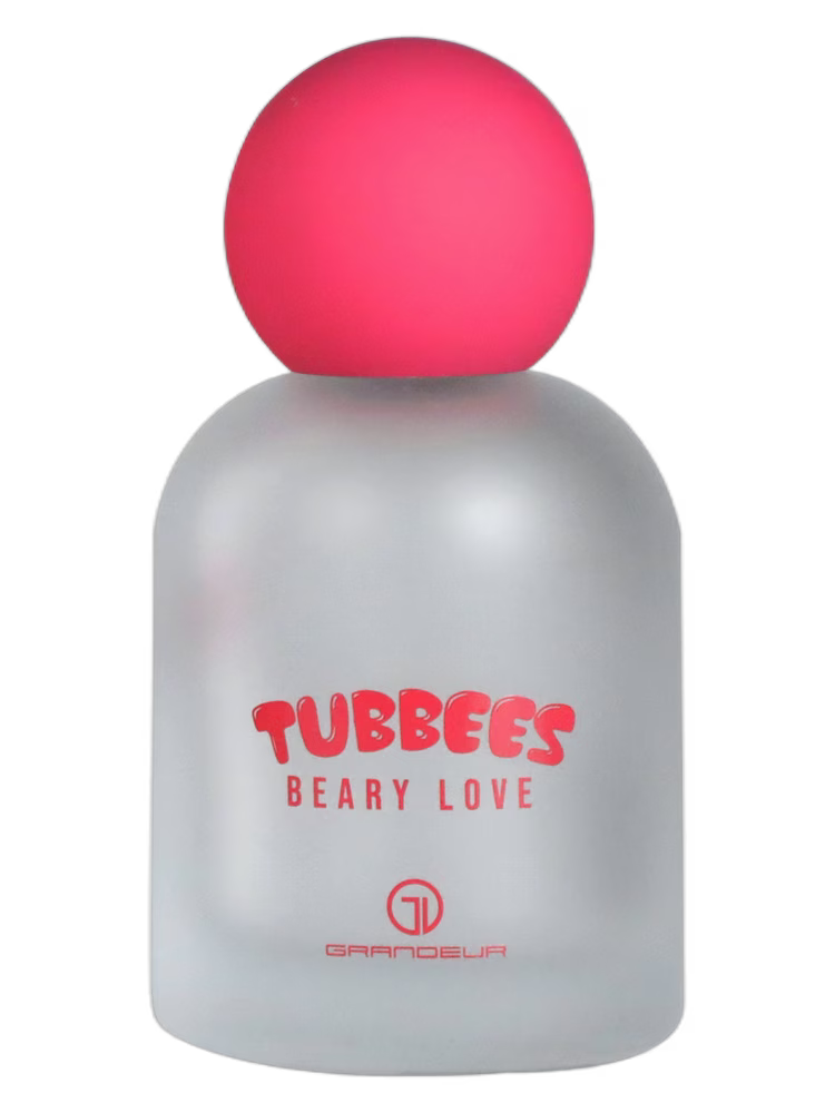 Beary Love Tubbees for women and men