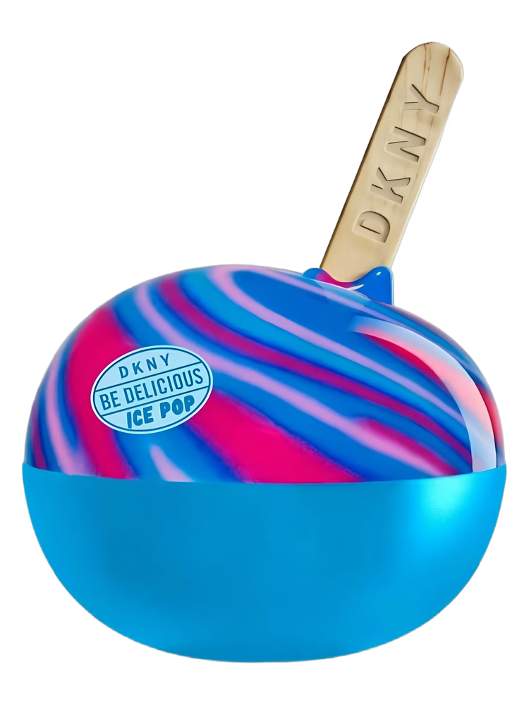 DKNY Be Delicious Ice Pop Berry Bliss Donna Karan for women