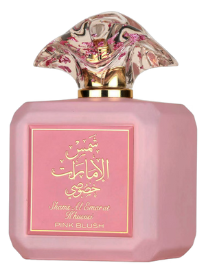 Shams Al Emarat Pink Blush Ard Al Zaafaran