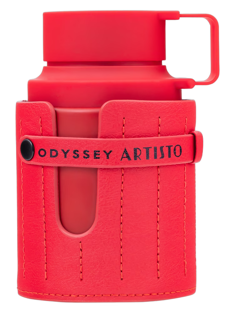 (DAMAGED NAYLO) Odyssey Artisto Armaf for Men and Women