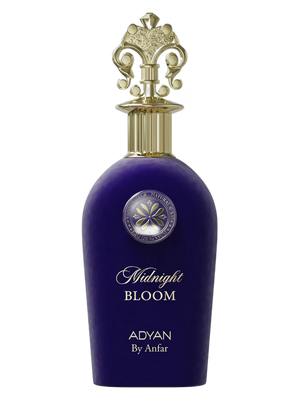 Midnight Bloom Adyan by Anfar for women