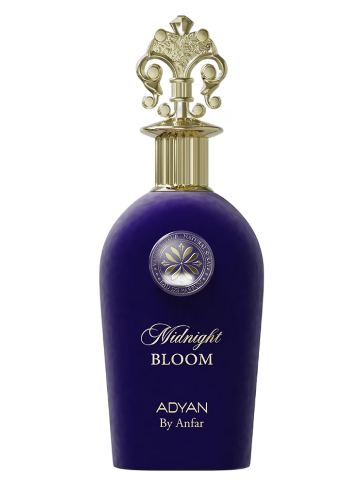 Midnight Bloom Adyan by Anfar for women