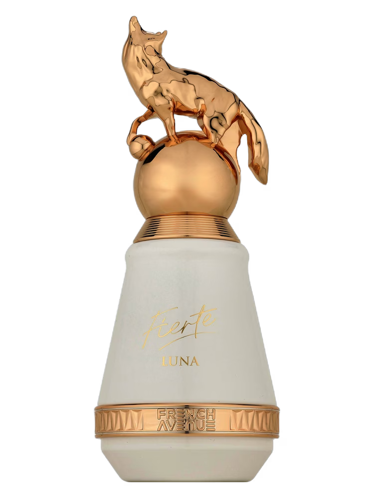 Fierte Luna French Avenue for women and men